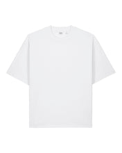 Oversized Boxy Heavyweight T-Shirt | Asher SATU039