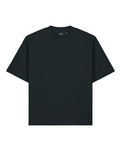 Oversized Boxy Heavyweight T-Shirt | Asher SATU039