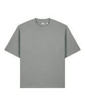 Oversized Boxy Heavyweight T-Shirt | Asher SATU039
