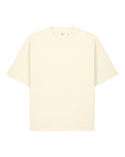 Oversized Boxy Heavyweight T-Shirt | Asher SATU039