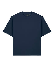 Oversized Boxy Heavyweight T-Shirt | Asher SATU039