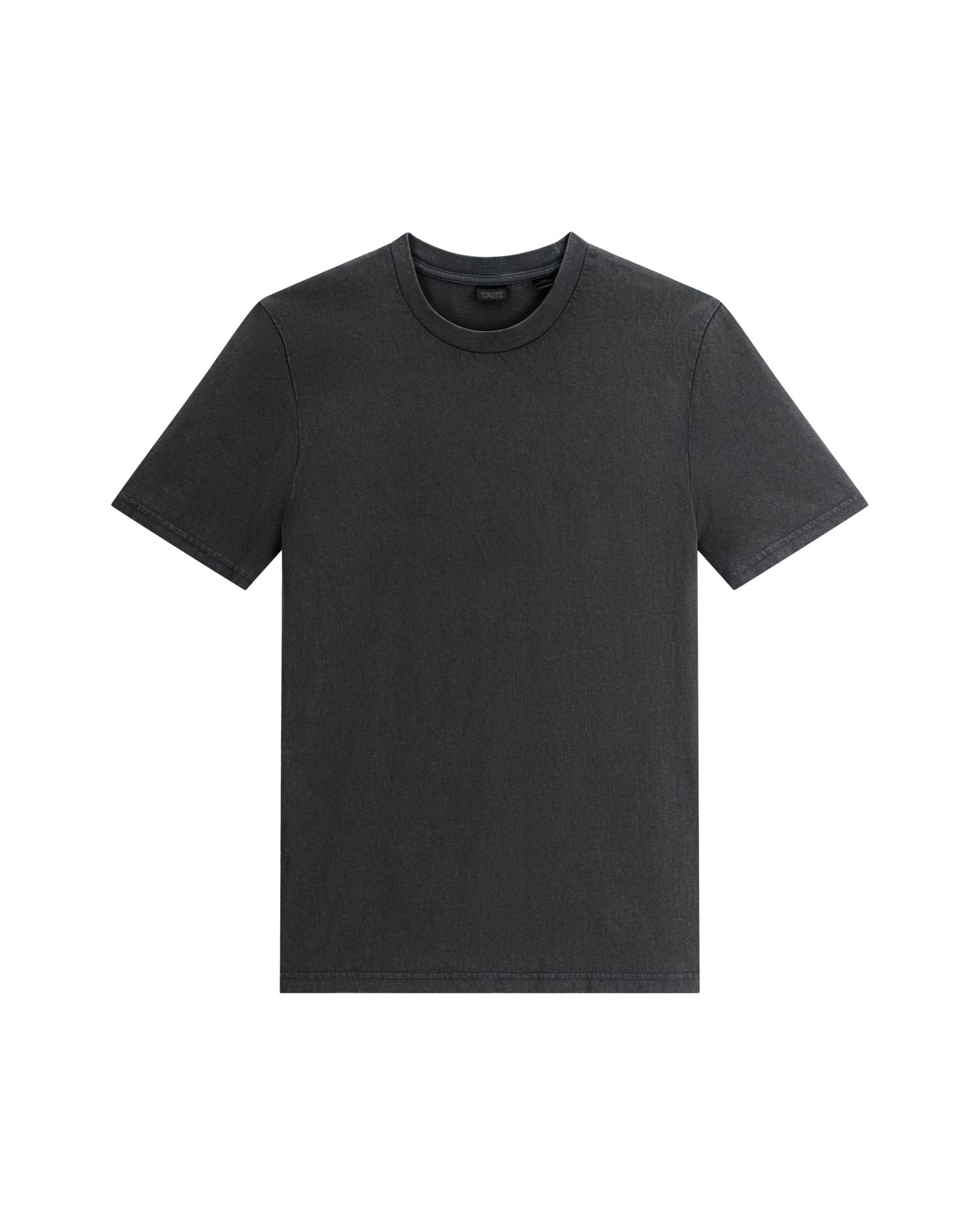 Garment-Dyed Organic Cotton T-Shirt | Creator 2.0 Vintage SATU041