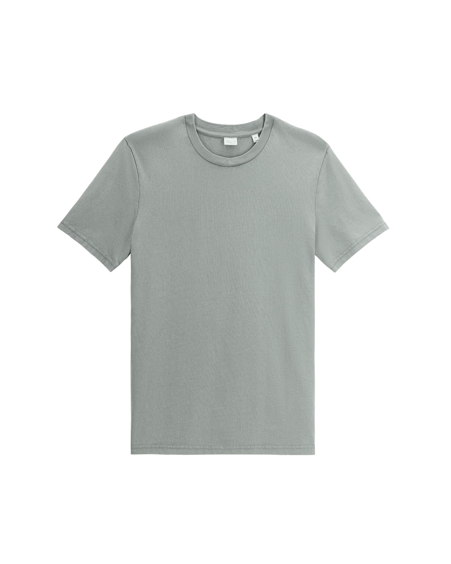 Garment-Dyed Organic Cotton T-Shirt | Creator 2.0 Vintage SATU041