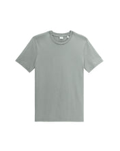 Garment-Dyed Organic Cotton T-Shirt | Creator 2.0 Vintage SATU041