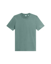 Garment-Dyed Organic Cotton T-Shirt | Creator 2.0 Vintage SATU041