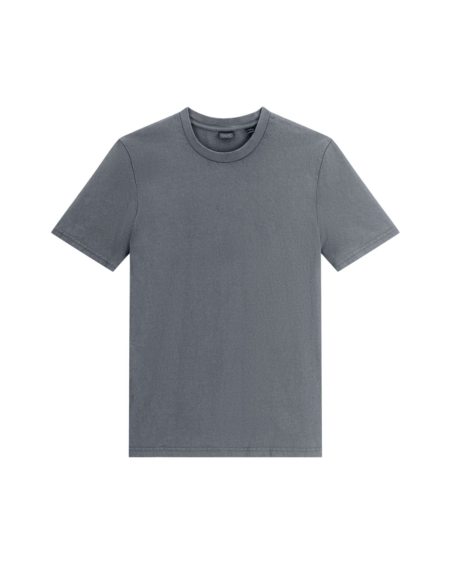 Garment-Dyed Organic Cotton T-Shirt | Creator 2.0 Vintage SATU041