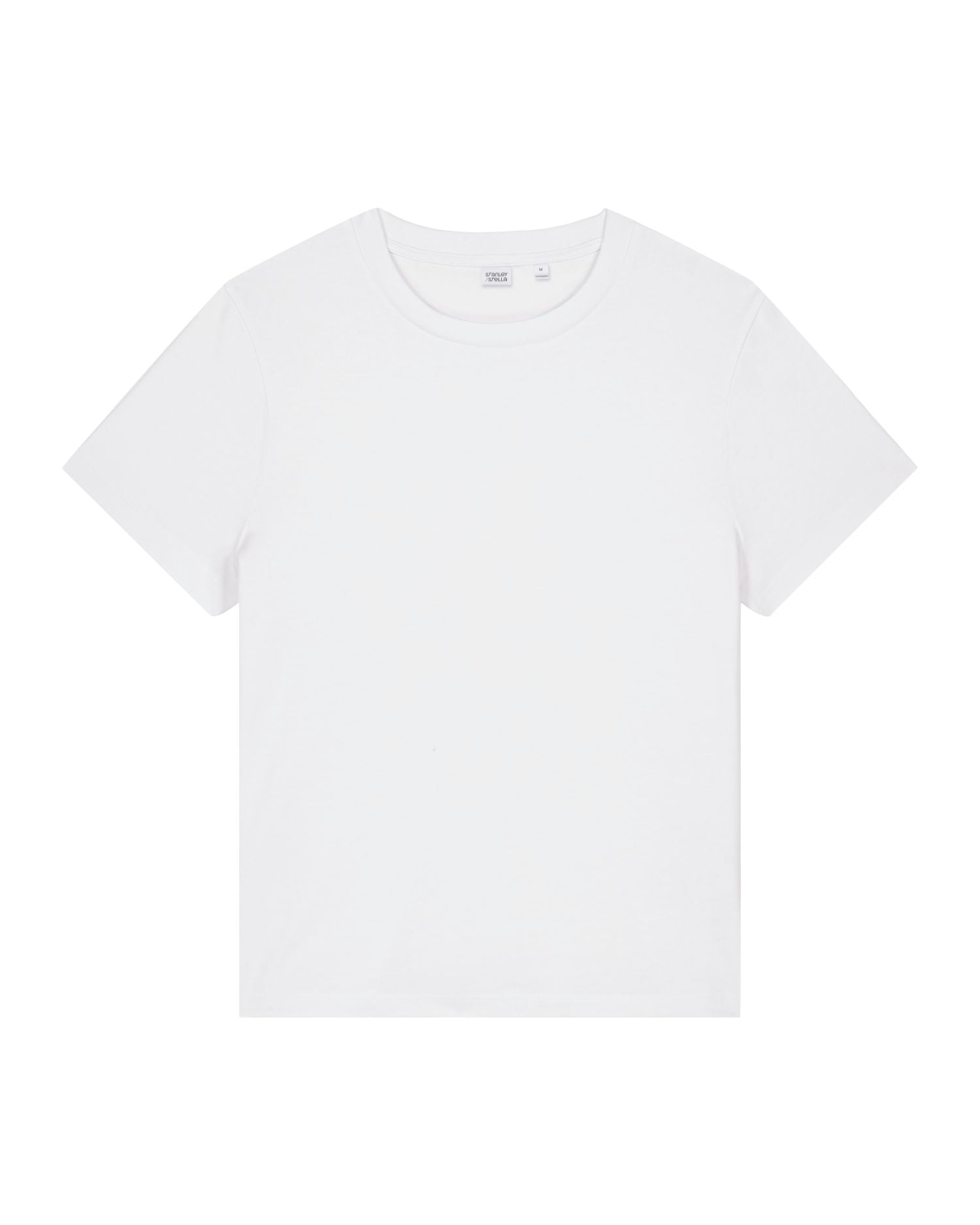 Women's Organic Cotton T-Shirt | Stella Muser SATW002