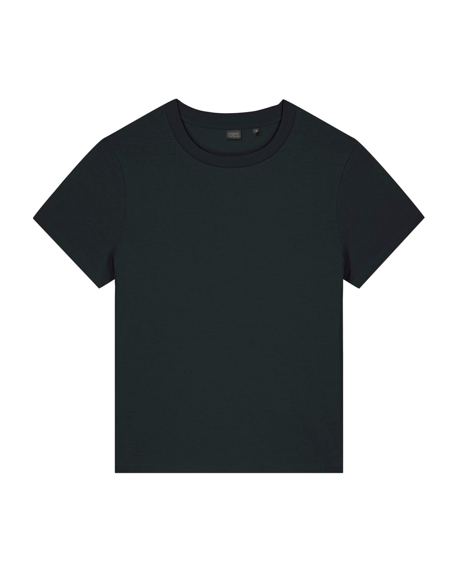 Women's Organic Cotton T-Shirt | Stella Muser SATW002