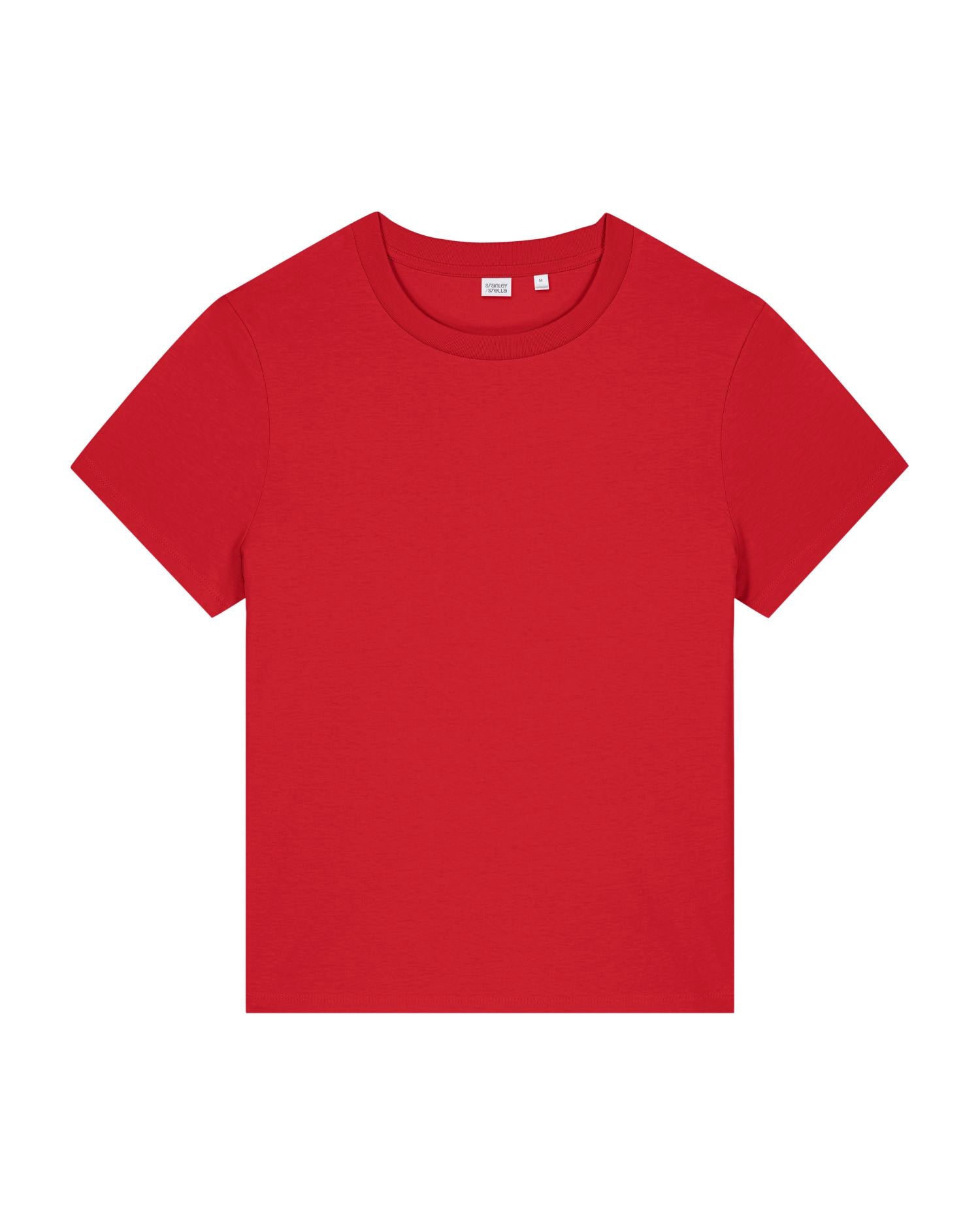 Women's Organic Cotton T-Shirt | Stella Muser SATW002