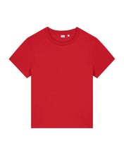 Women's Organic Cotton T-Shirt | Stella Muser SATW002