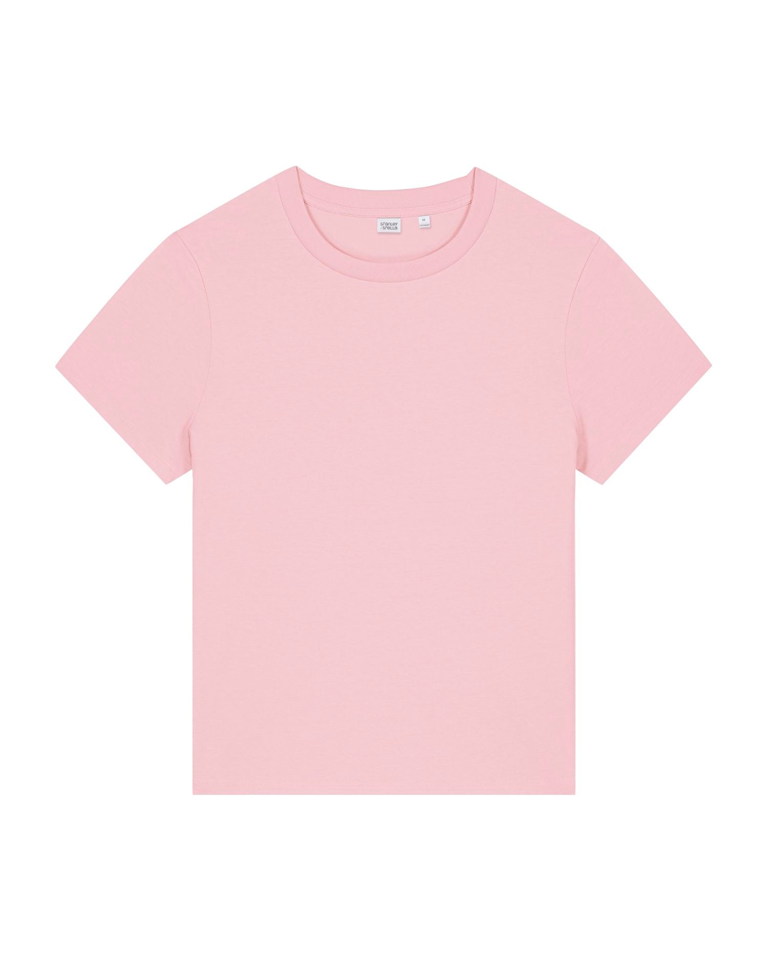 Women's Organic Cotton T-Shirt | Stella Muser SATW002