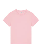 Women's Organic Cotton T-Shirt | Stella Muser SATW002