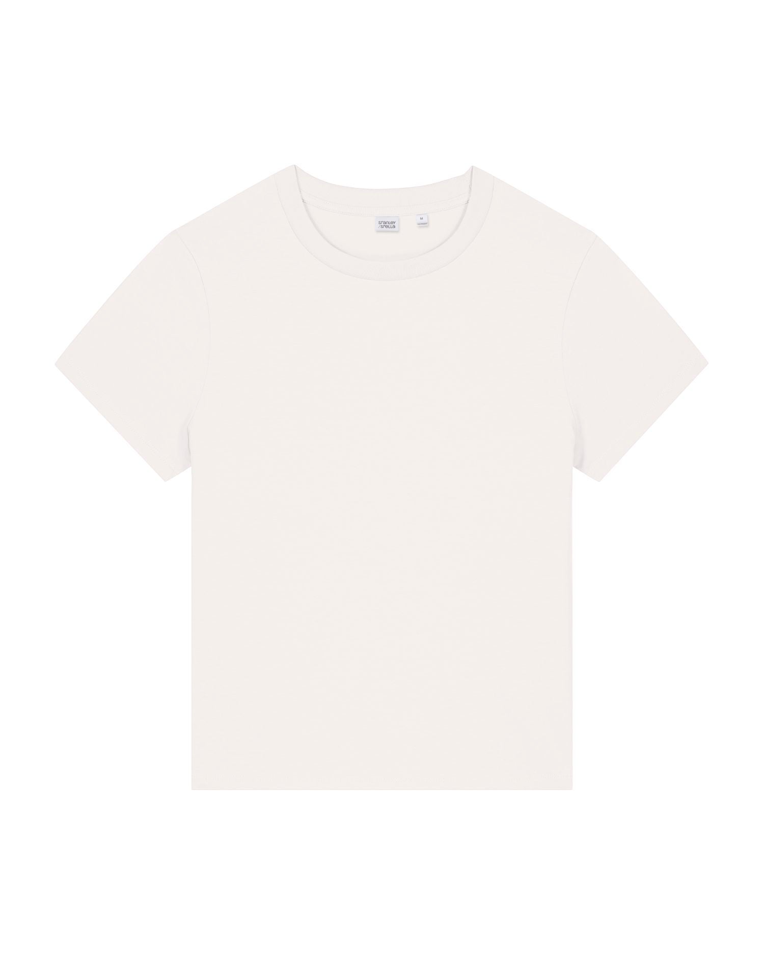 Women's Organic Cotton T-Shirt | Stella Muser SATW002
