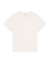 Women's Organic Cotton T-Shirt | Stella Muser SATW002