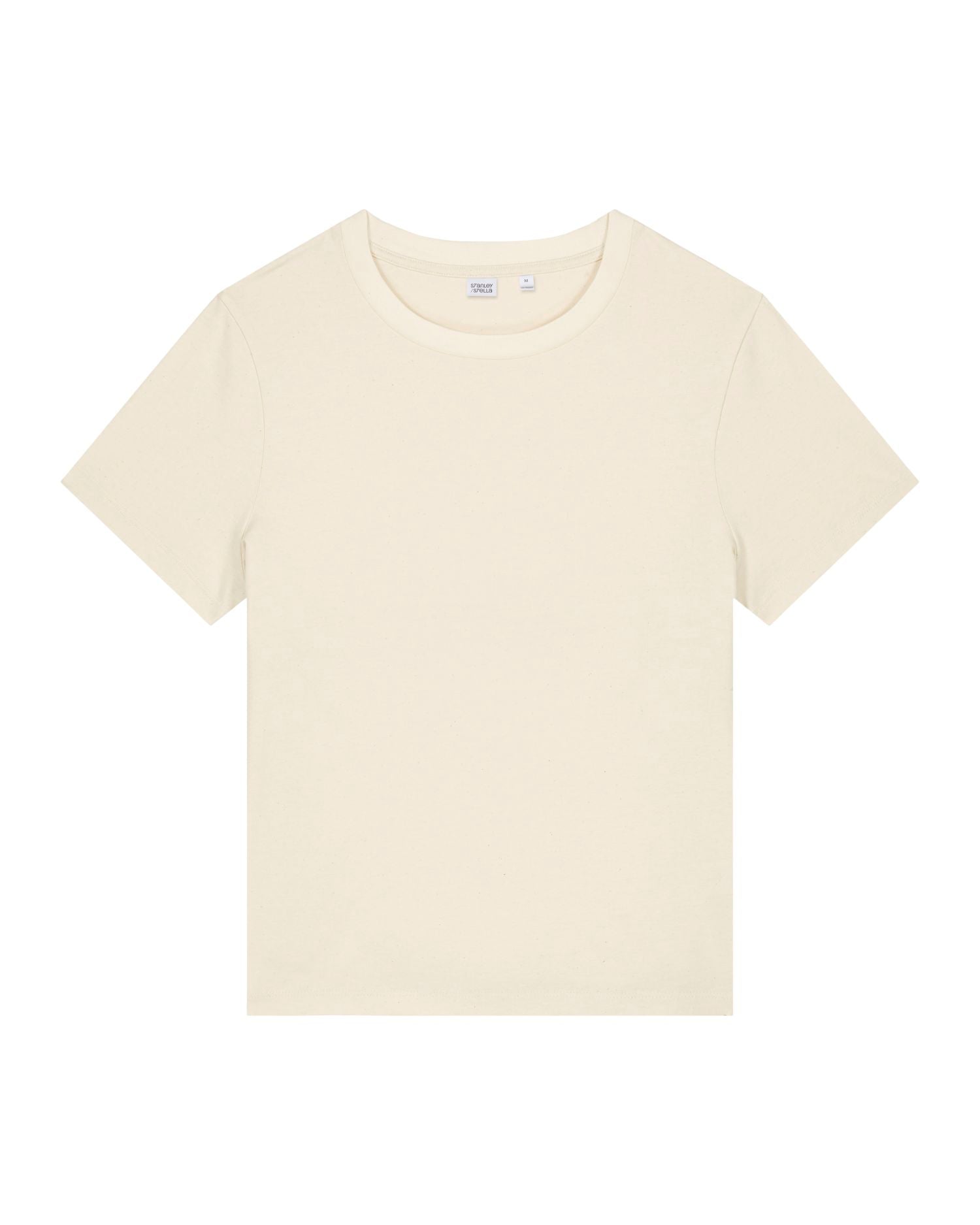 Women's Organic Cotton T-Shirt | Stella Muser SATW002