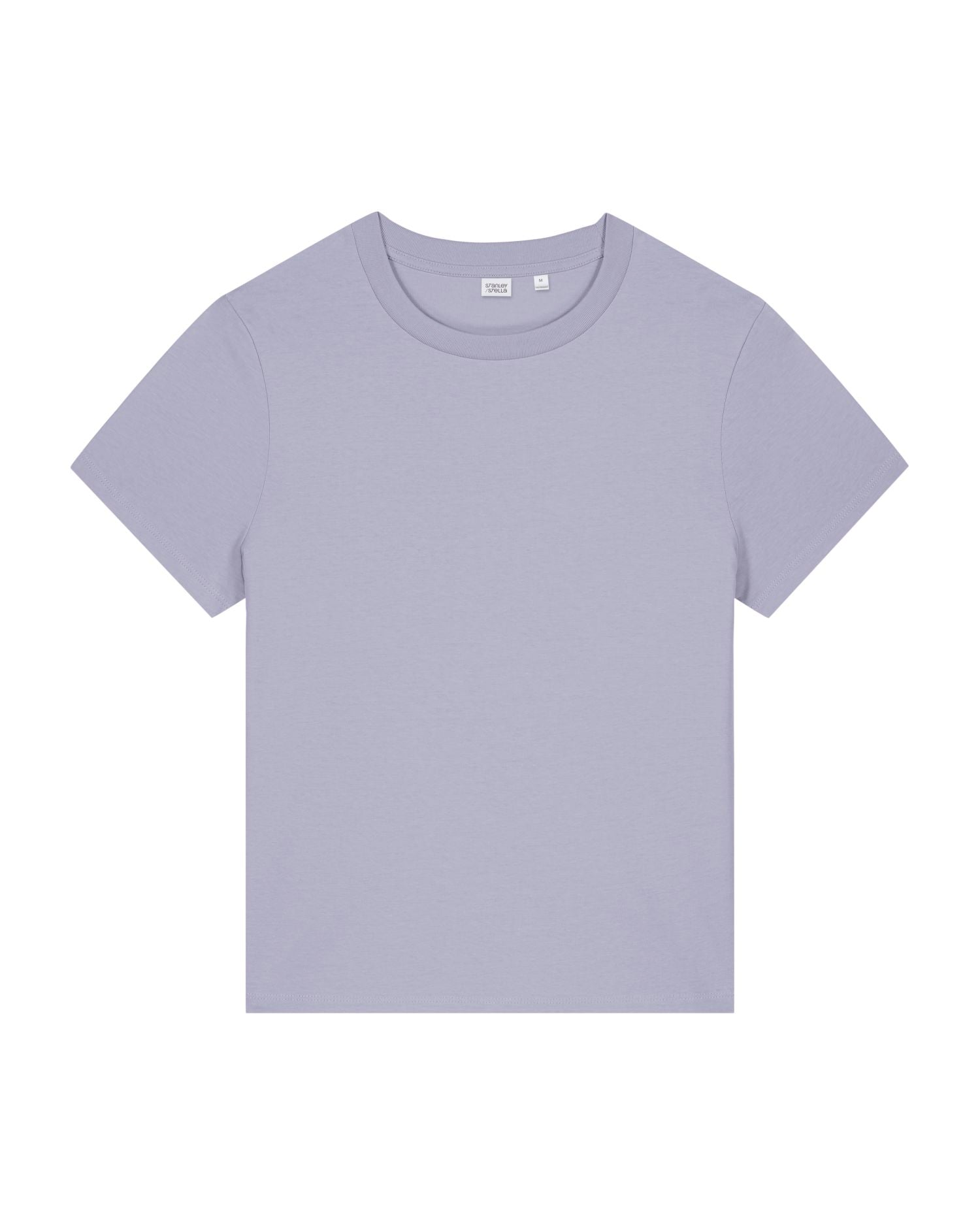Women's Organic Cotton T-Shirt | Stella Muser SATW002