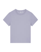 Women's Organic Cotton T-Shirt | Stella Muser SATW002