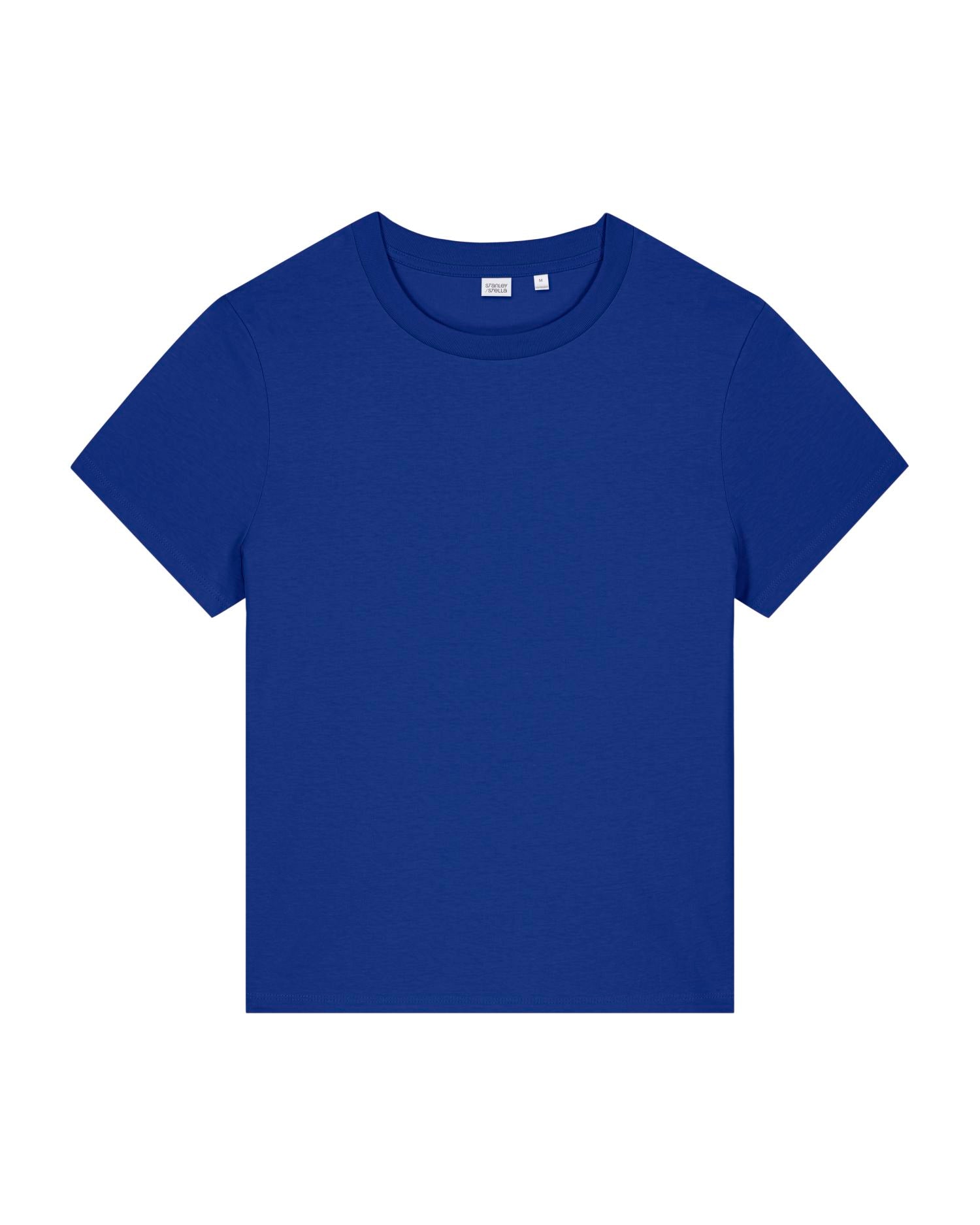 Women's Organic Cotton T-Shirt | Stella Muser SATW002