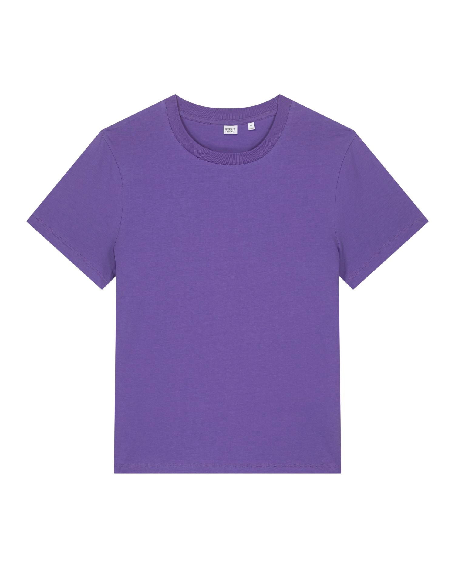 Women's Organic Cotton T-Shirt | Stella Muser SATW002