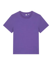 Women's Organic Cotton T-Shirt | Stella Muser SATW002