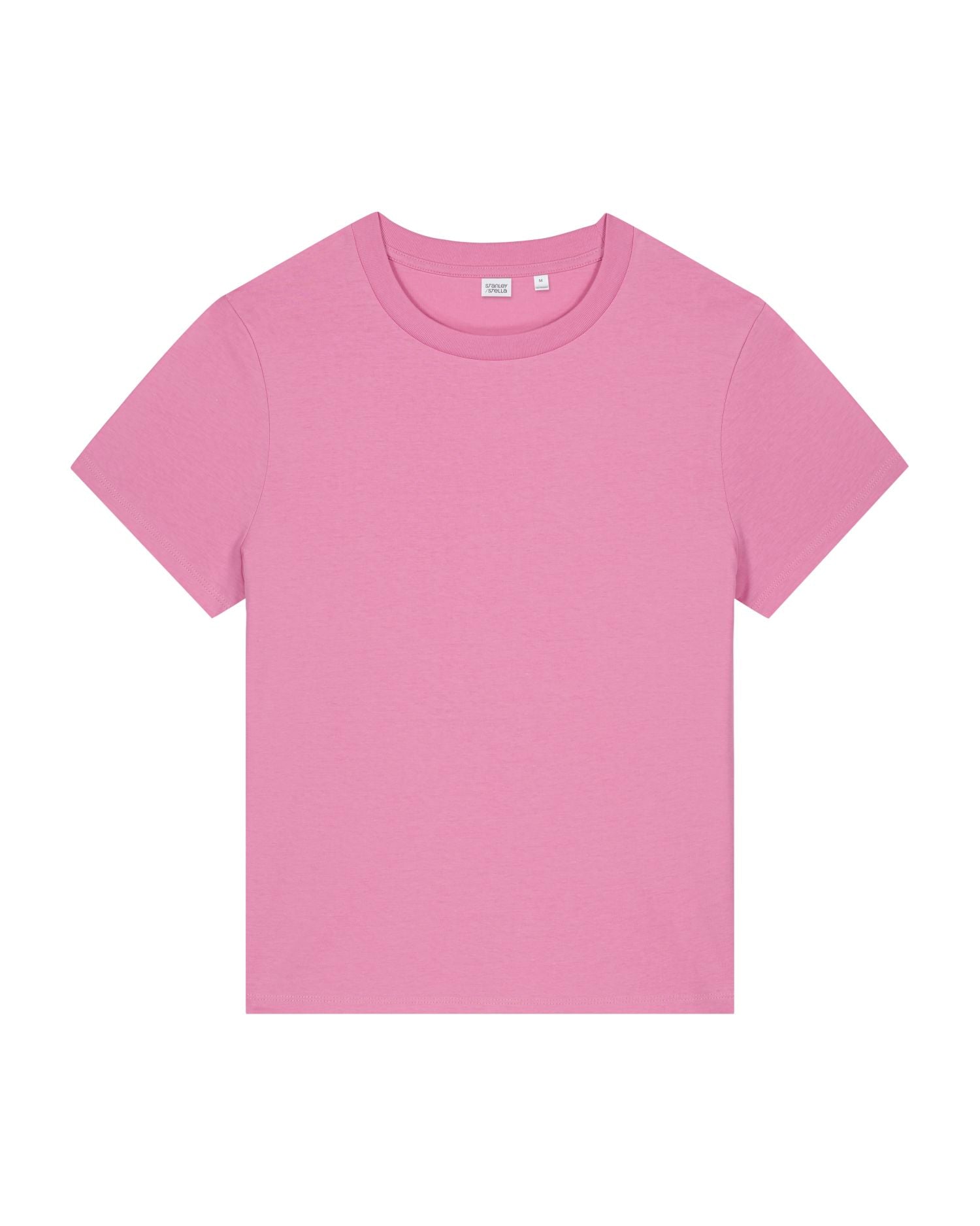 Women's Organic Cotton T-Shirt | Stella Muser SATW002
