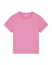 Women's Organic Cotton T-Shirt | Stella Muser SATW002