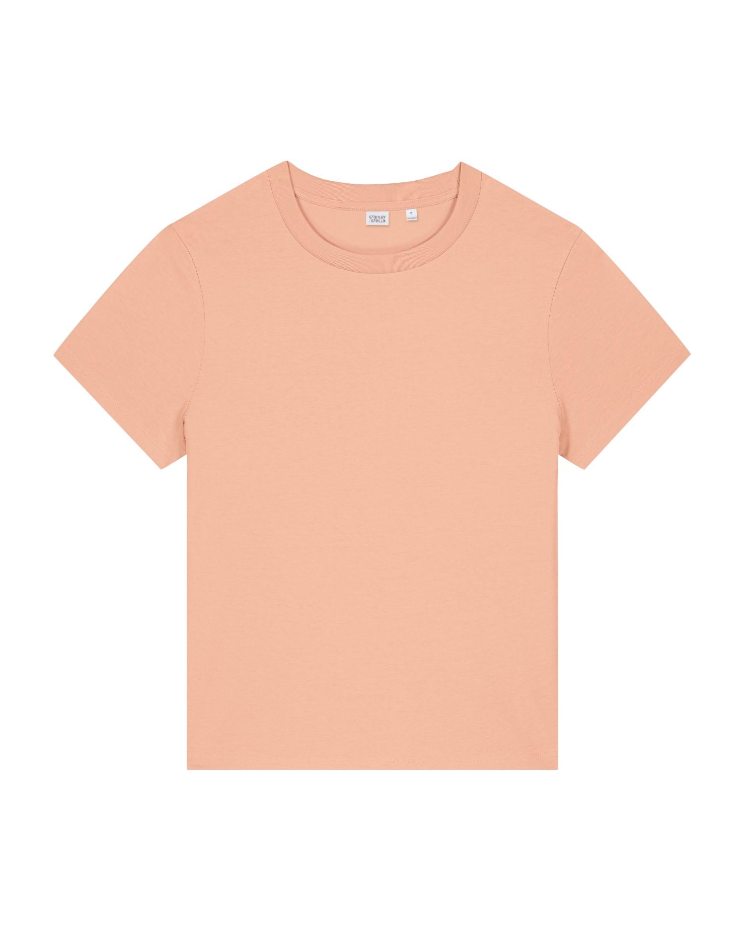 Women's Organic Cotton T-Shirt | Stella Muser SATW002
