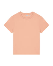 Women's Organic Cotton T-Shirt | Stella Muser SATW002