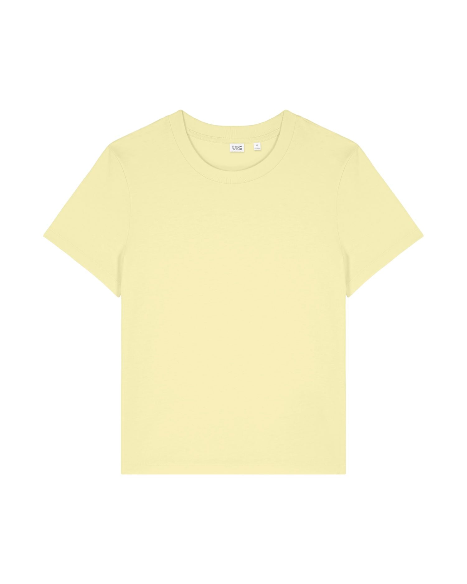 Women's Organic Cotton T-Shirt | Stella Muser SATW002