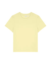 Women's Organic Cotton T-Shirt | Stella Muser SATW002