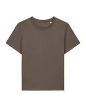 Women's Organic Cotton T-Shirt | Stella Muser SATW002