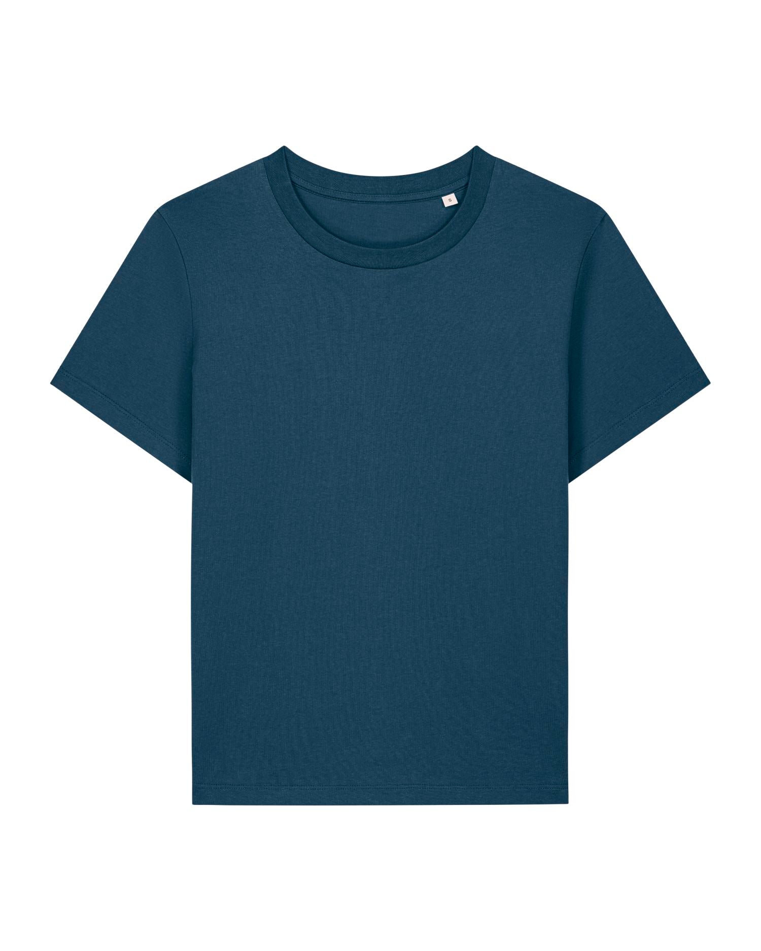Women's Organic Cotton T-Shirt | Stella Muser SATW002