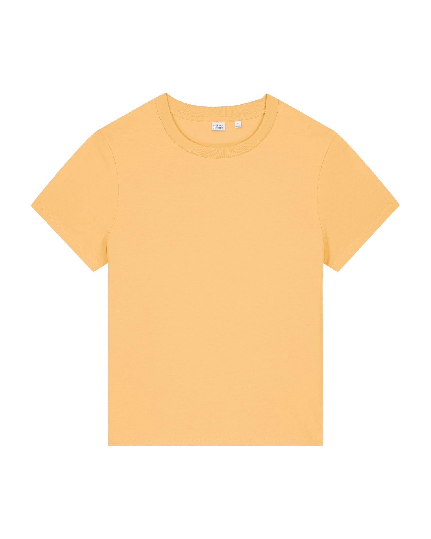 Women's Organic Cotton T-Shirt | Stella Muser SATW002