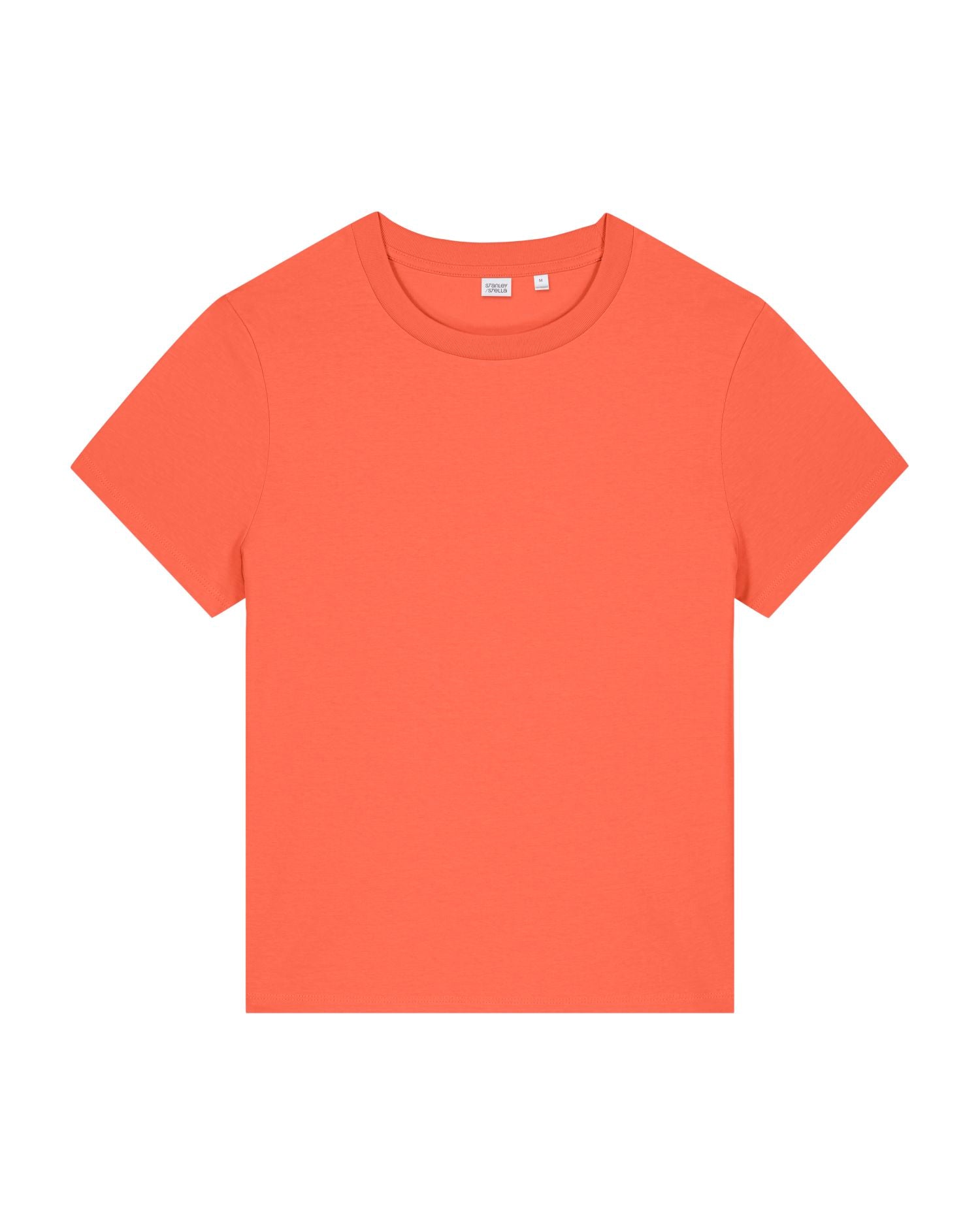 Women's Organic Cotton T-Shirt | Stella Muser SATW002
