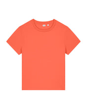 Women's Organic Cotton T-Shirt | Stella Muser SATW002