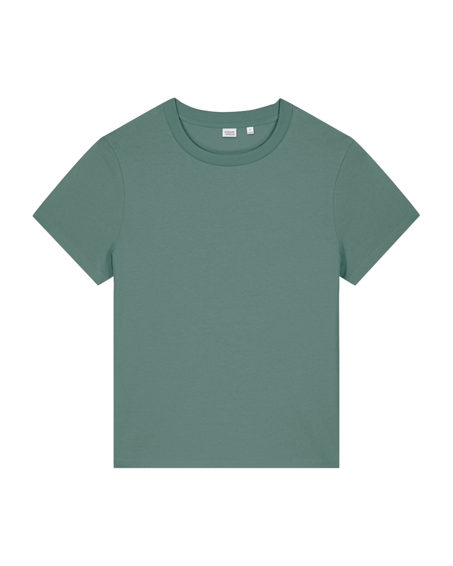 Women's Organic Cotton T-Shirt | Stella Muser SATW002