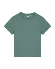 Women's Organic Cotton T-Shirt | Stella Muser SATW002