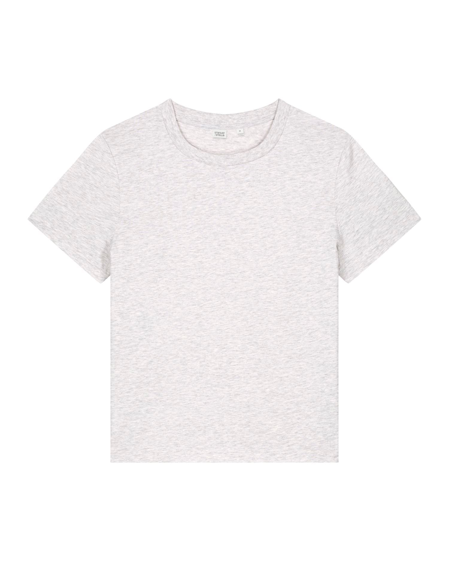 Women's Organic Cotton T-Shirt | Stella Muser SATW002