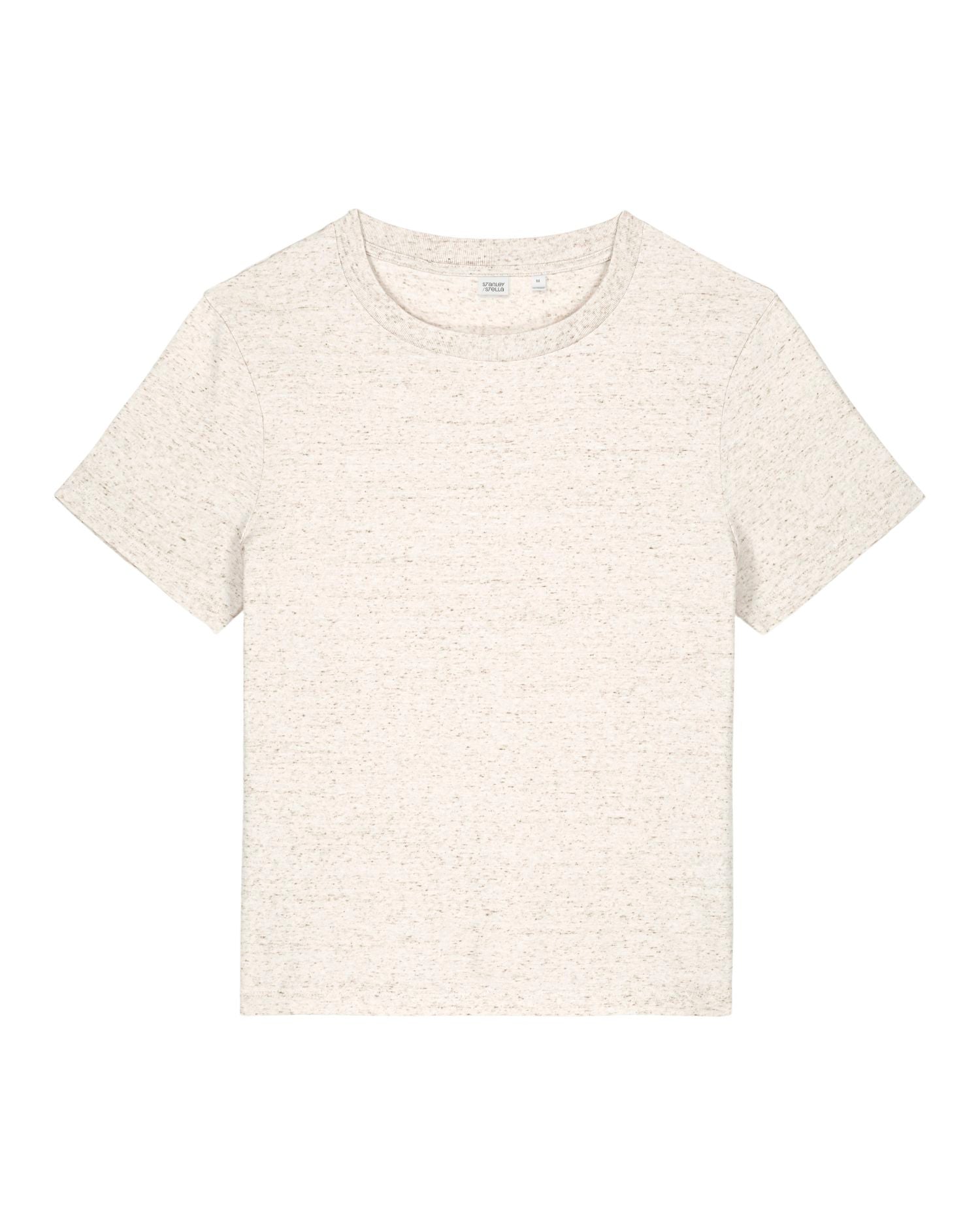 Women's Organic Cotton T-Shirt | Stella Muser SATW002