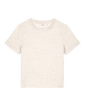 Women's Organic Cotton T-Shirt | Stella Muser SATW002