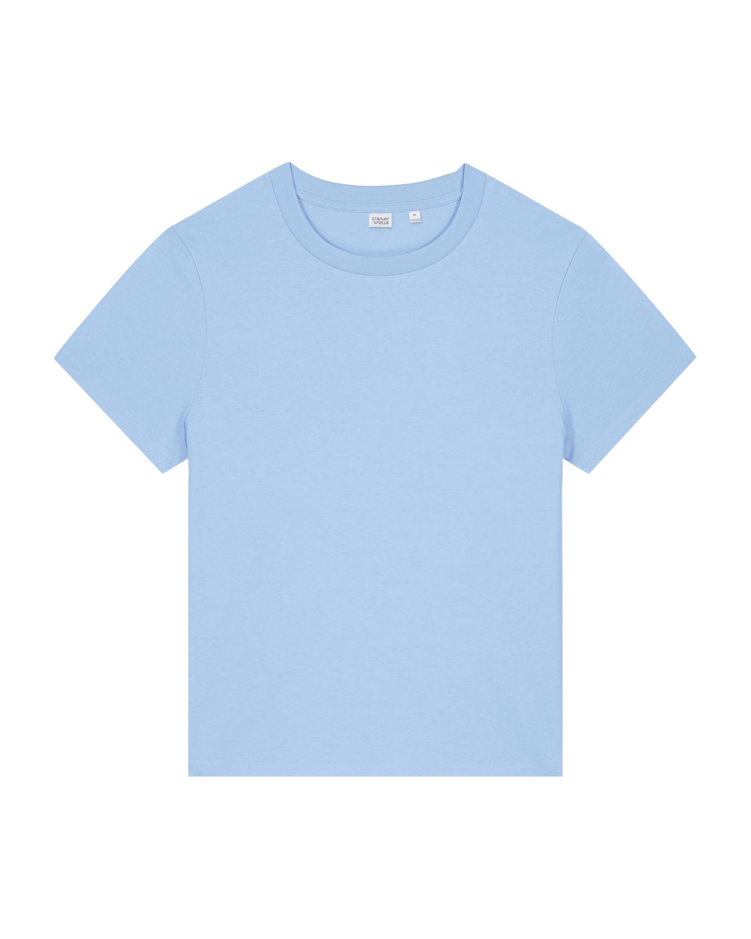 Women's Organic Cotton T-Shirt | Stella Muser SATW002