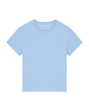 Women's Organic Cotton T-Shirt | Stella Muser SATW002