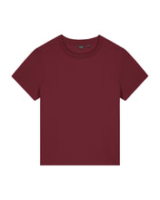 Women's Organic Cotton T-Shirt | Stella Muser SATW002