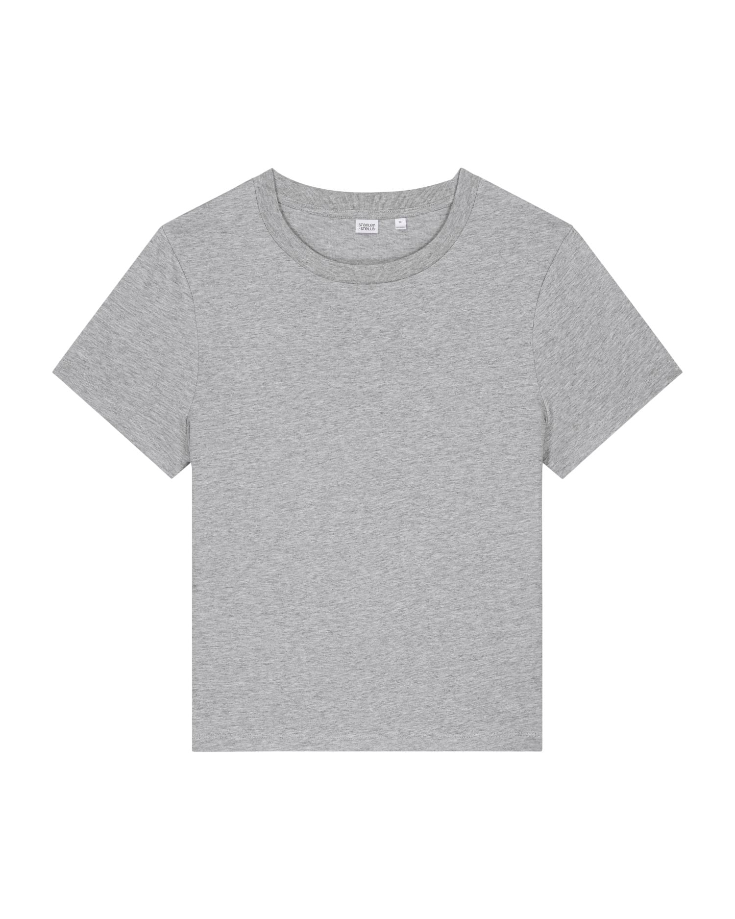 Women's Organic Cotton T-Shirt | Stella Muser SATW002