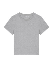 Women's Organic Cotton T-Shirt | Stella Muser SATW002