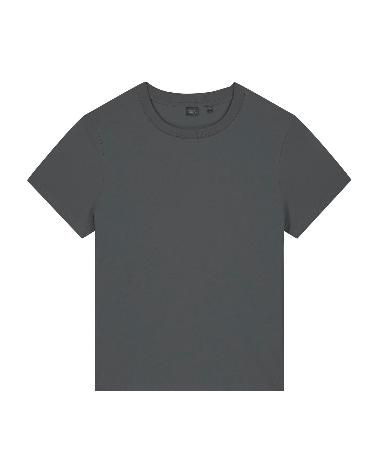 Women's Organic Cotton T-Shirt | Stella Muser SATW002