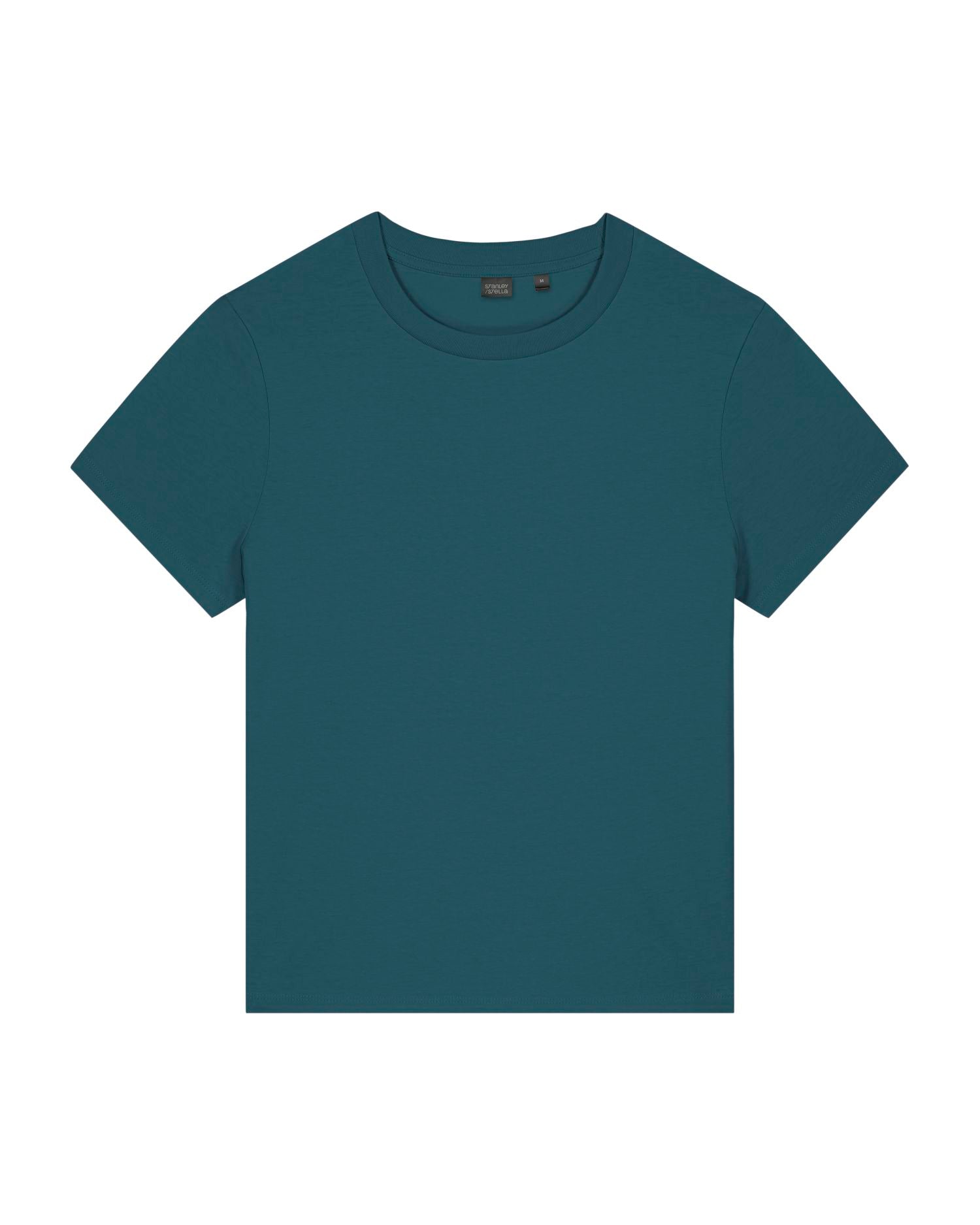 Women's Organic Cotton T-Shirt | Stella Muser SATW002