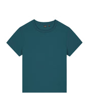 Women's Organic Cotton T-Shirt | Stella Muser SATW002