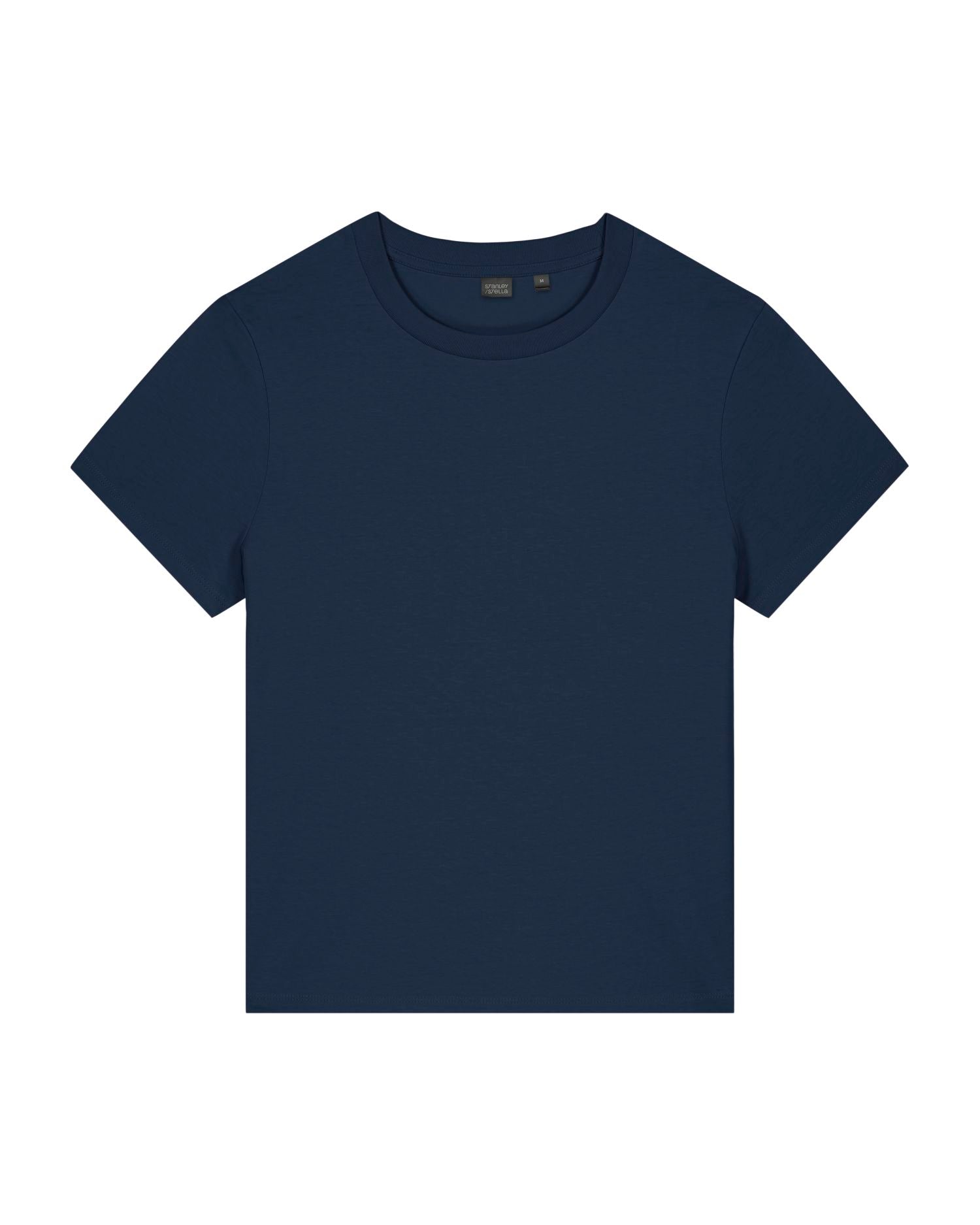 Women's Organic Cotton T-Shirt | Stella Muser SATW002