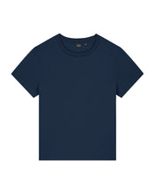 Women's Organic Cotton T-Shirt | Stella Muser SATW002